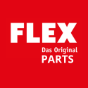 FLEX Parts ražotāja logotips