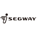 Segway ražotāja logotips