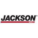 Jackson Safety ražotāja logotips