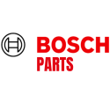 Bosch Parts ražotāja logotips