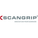 SCANGRIP ražotāja logotips