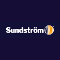 Sundstrom ražotāja logotips