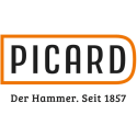 Picard ražotāja logotips