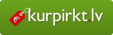 Kurpirkt.lv logotips